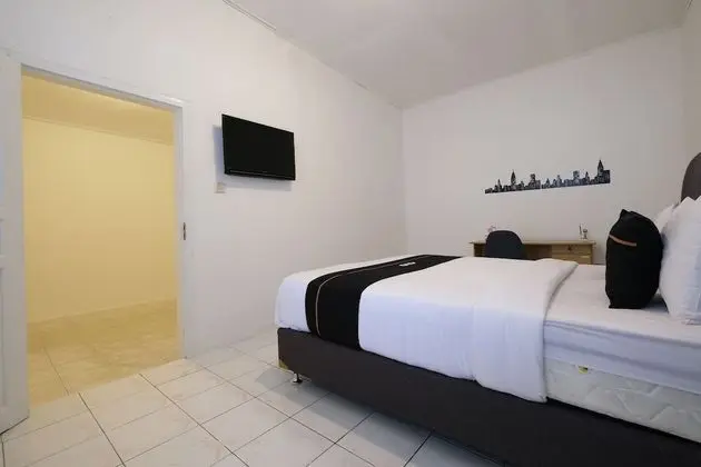 Deluxe Süit