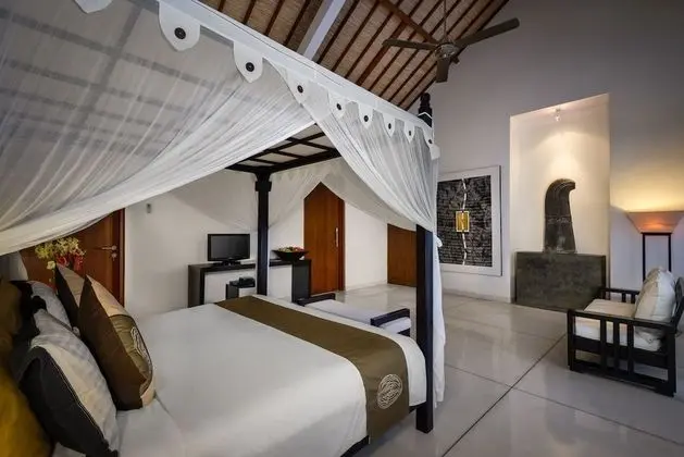 Villa, Kişiye Özel Havuzlu
