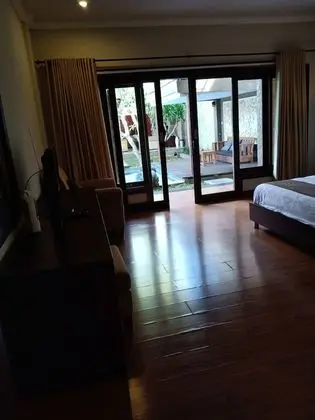 Villa, Kişiye Özel Havuzlu