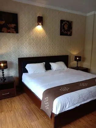 Villa, Kişiye Özel Havuzlu
