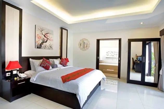Villa, Kişiye Özel Havuzlu
