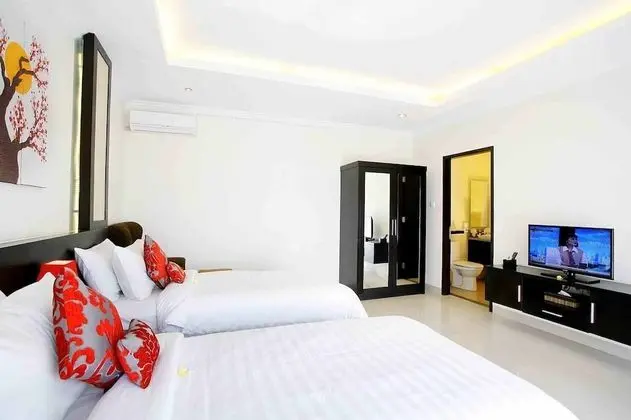 Villa, Kişiye Özel Havuzlu