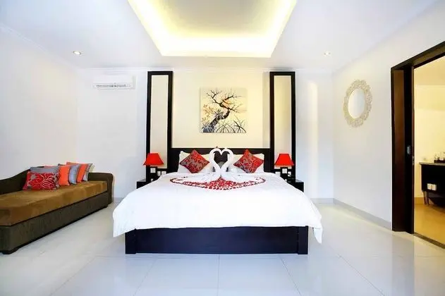 Villa, Kişiye Özel Havuzlu