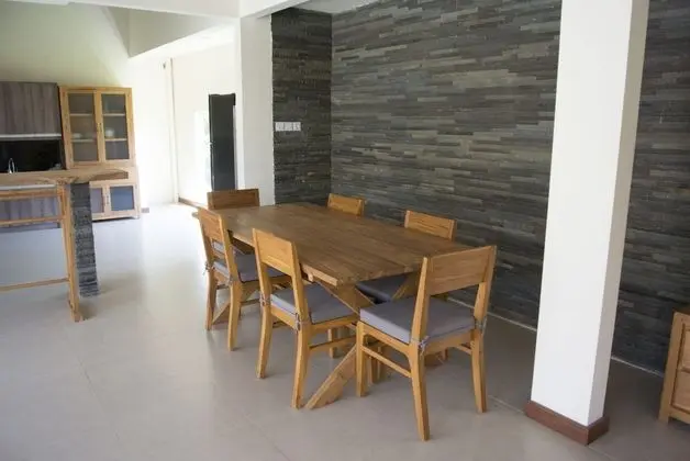 Villa, Kişiye Özel Havuzlu