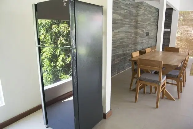 Villa, Kişiye Özel Havuzlu