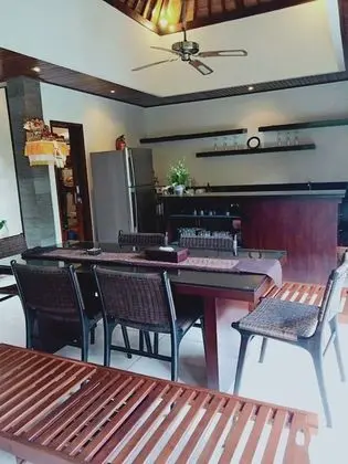 Villa, Kişiye Özel Havuzlu
