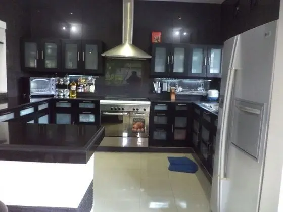 Villa, Kişiye Özel Havuzlu