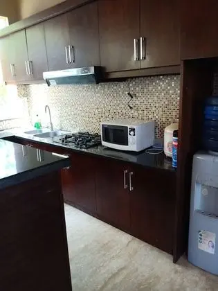 Villa, Kişiye Özel Havuzlu