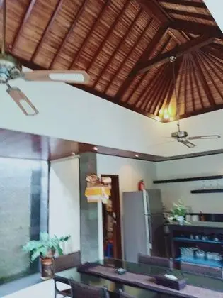 Villa, Kişiye Özel Havuzlu