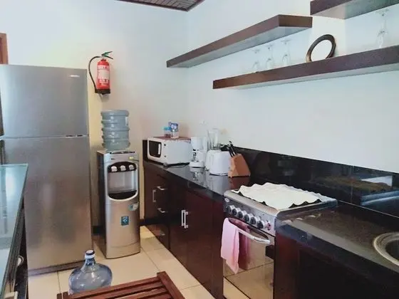 Villa, Kişiye Özel Havuzlu
