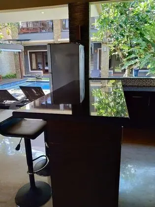 Villa, Kişiye Özel Havuzlu