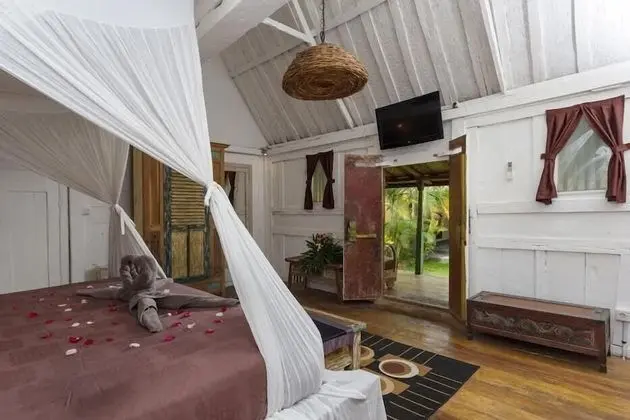 Villa, Kişiye Özel Havuzlu
