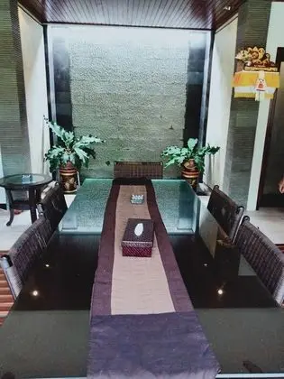 Villa, Kişiye Özel Havuzlu