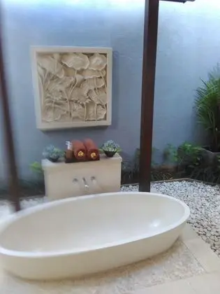 Villa, Kişiye Özel Havuzlu