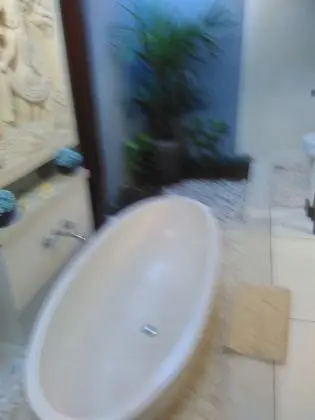 Villa, Kişiye Özel Havuzlu