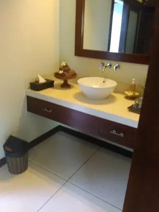 Villa, Kişiye Özel Havuzlu