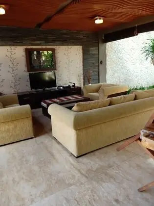 Villa, Kişiye Özel Havuzlu