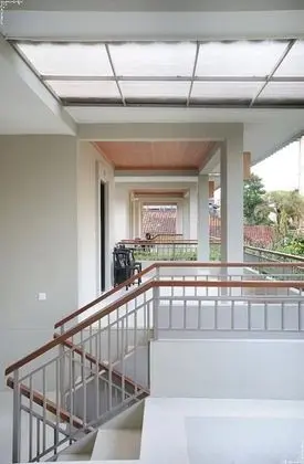 Superior Oda