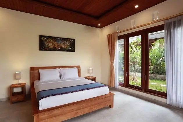 Villa, 2 Yatak Odası, Kişiye Özel Havuzlu