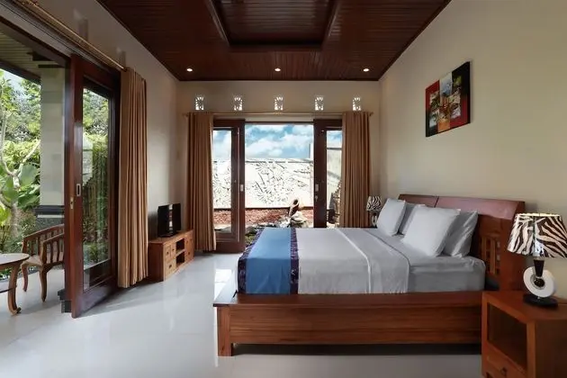Villa, 2 Yatak Odası, Kişiye Özel Havuzlu