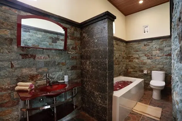 Villa, 2 Yatak Odası, Kişiye Özel Havuzlu