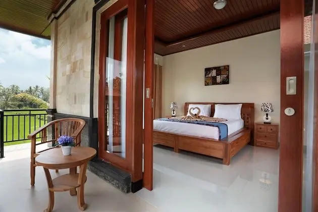 Family Villa, 2 Yatak Odası, Kişiye Özel Havuzlu