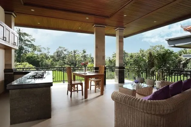 Family Villa, 2 Yatak Odası, Kişiye Özel Havuzlu