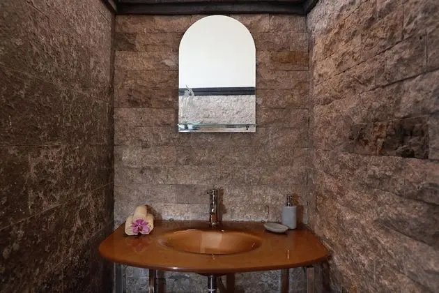 Family Villa, 2 Yatak Odası, Kişiye Özel Havuzlu