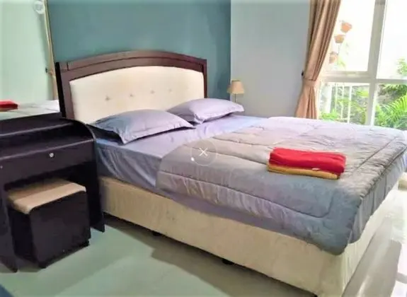 Villa, 2 Yatak Odası