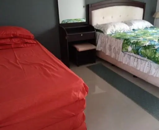 Villa, 2 Yatak Odası