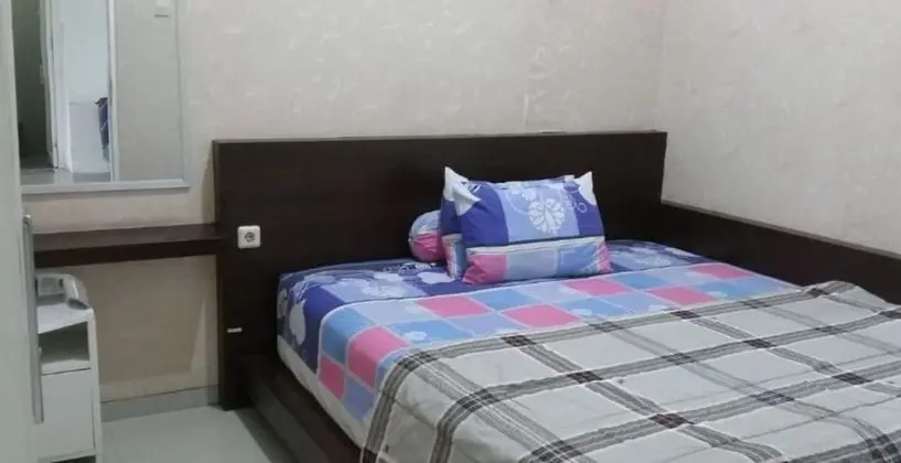 Villa, 2 Yatak Odası