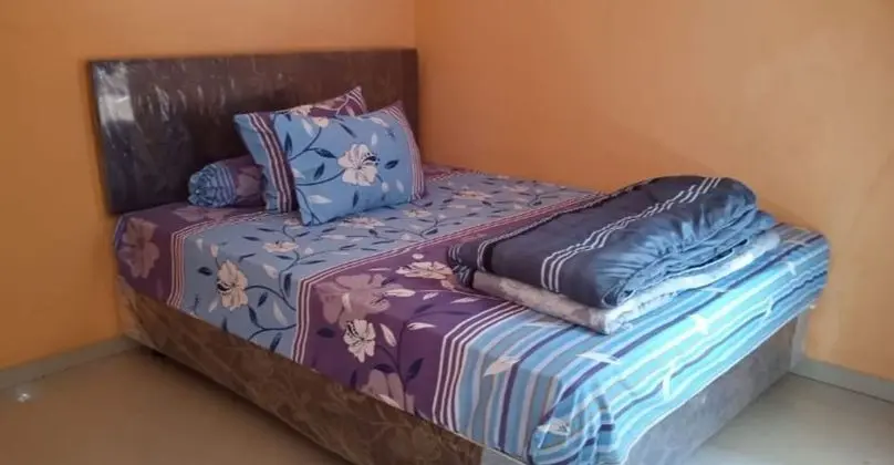 Villa, 2 Yatak Odası