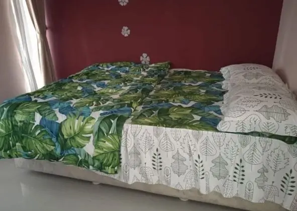 Villa, 2 Yatak Odası
