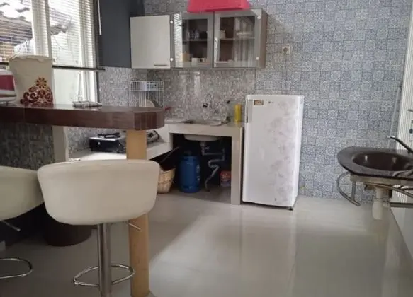 Villa, 2 Yatak Odası