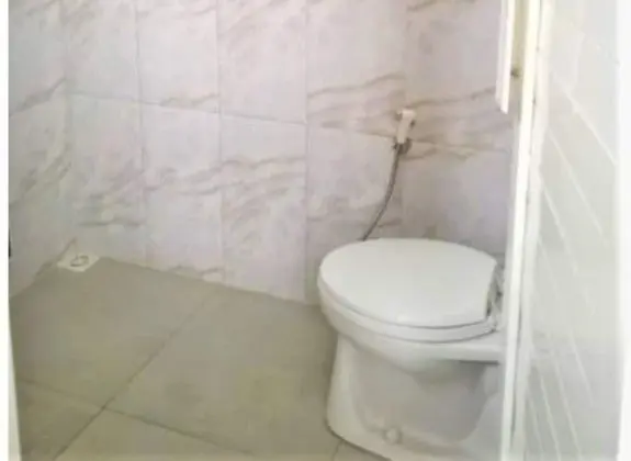 Villa, 2 Yatak Odası