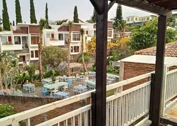 Villa, 2 Yatak Odası