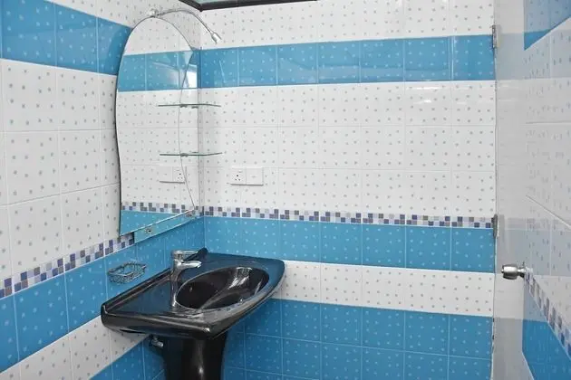 Standard Üç Kişilik Oda