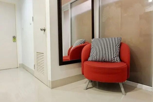 Ortak Ranzalı Oda, Sadece kadınlar için, Sigara İçilmez, Şehir Manzaralı