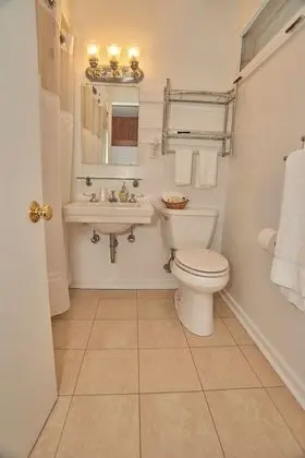 Oda, Birden Çok Yatak, Özel Banyo