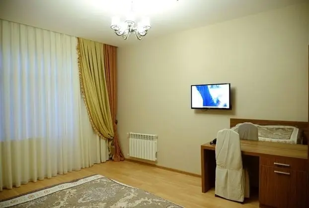 Dört Kişilik Oda