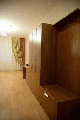 Dört Kişilik Oda