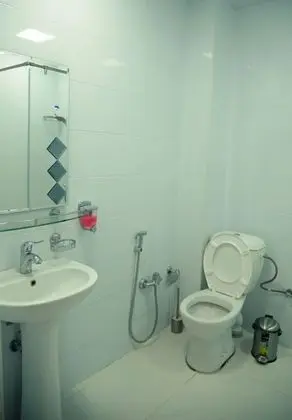 Üç Kişilik Oda