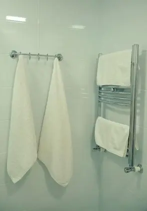 Üç Kişilik Oda