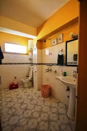 Tek Büyük Yataklı Oda, Dağ Manzaralı, Dağ Yamacı