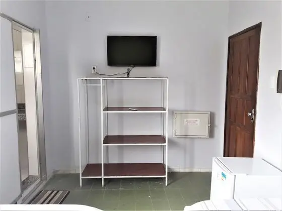 Tek Kişilik Oda
