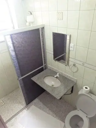 Tek Kişilik Oda