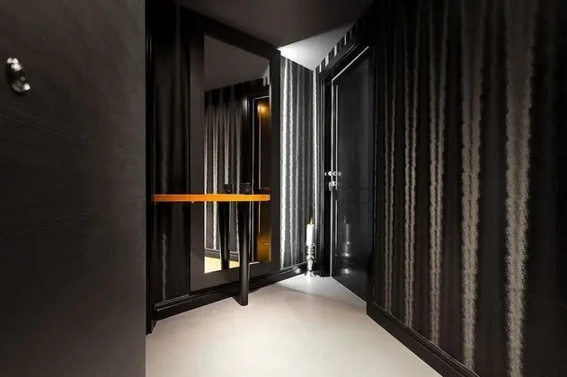 Deluxe Apart Daire (1)