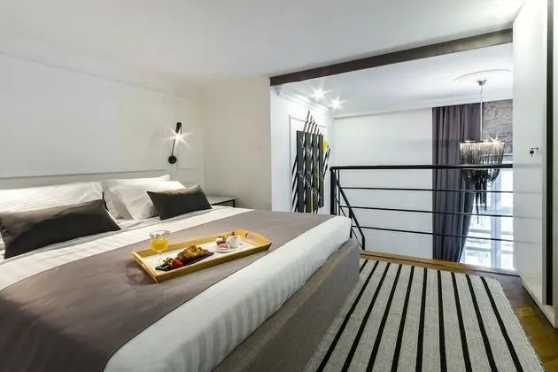 Deluxe Apart Daire (1)
