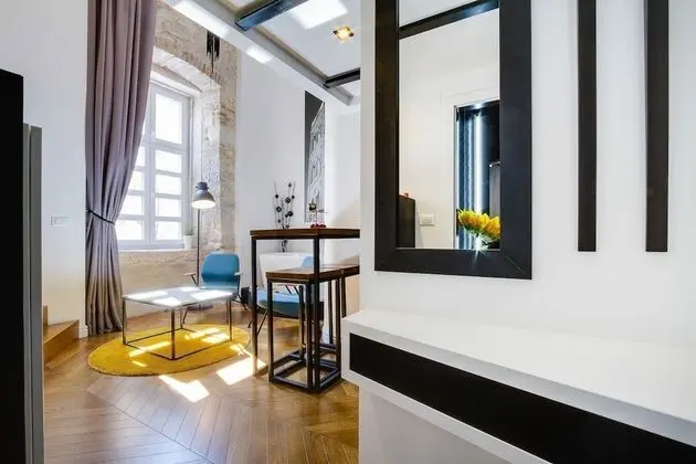 Deluxe Apart Daire (1)