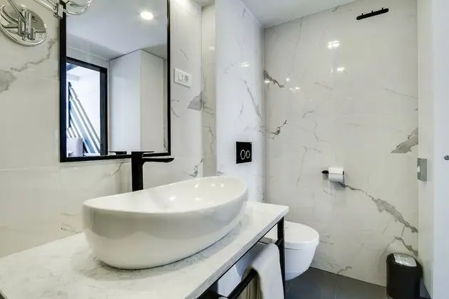 Deluxe Apart Daire (1)